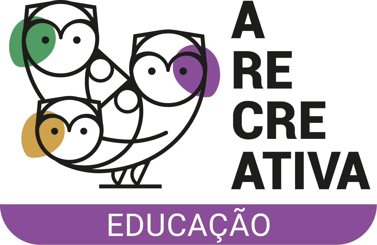 A Recreativa Educação — família de corujas